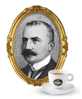 ITALIAN COFFEE