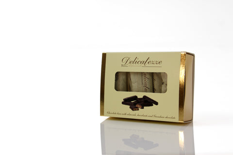 almonds, dark chocolate, hazelnut, SWEET, CHRISTMAS CHOCOLATE-CHRISTMAS, CHOCOLATE, BEST-SELLERS-HOME
