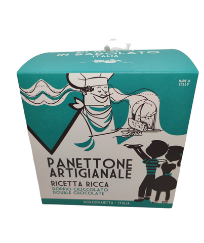 filling, CHOCOLATE-CHRISTMAS, CHOCOLATE, Panettone, SWEET  CHRISTMAS, ARTISANAL-PANETTONE-CHRISTMAS, ARTISANAL-PANETTONE