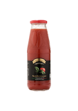 La Russolillo Tomato Passata Rustica with Basil 24 oz