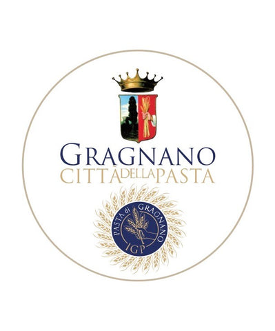 PASTA FROM GRAGNANO