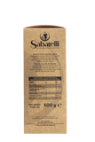 Pasta Sabatelli Busiate Durum Semolina Pasta 17 oz