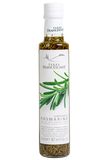 Terre Francescane Rosemary Flavor Olive Oil Condiment 8.5 oz