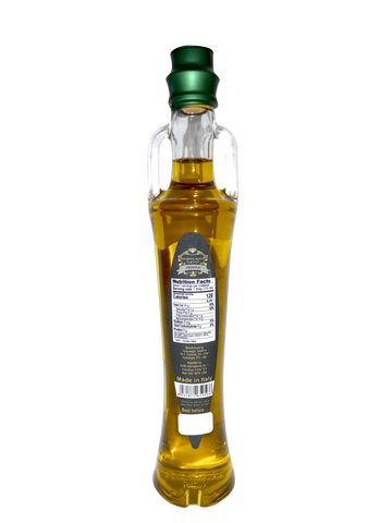 Italian Black Truffle Extra Virgin olive oil from Italy