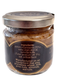 Italian Porcini Mushroom and Truffle Sauce from Italy