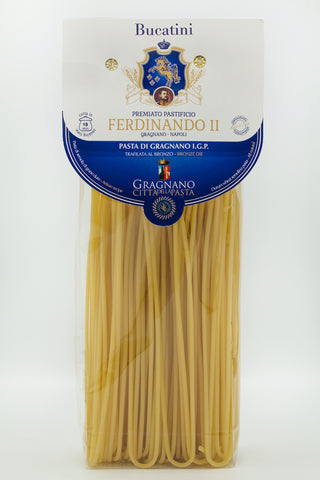 REGIONAL PASTA