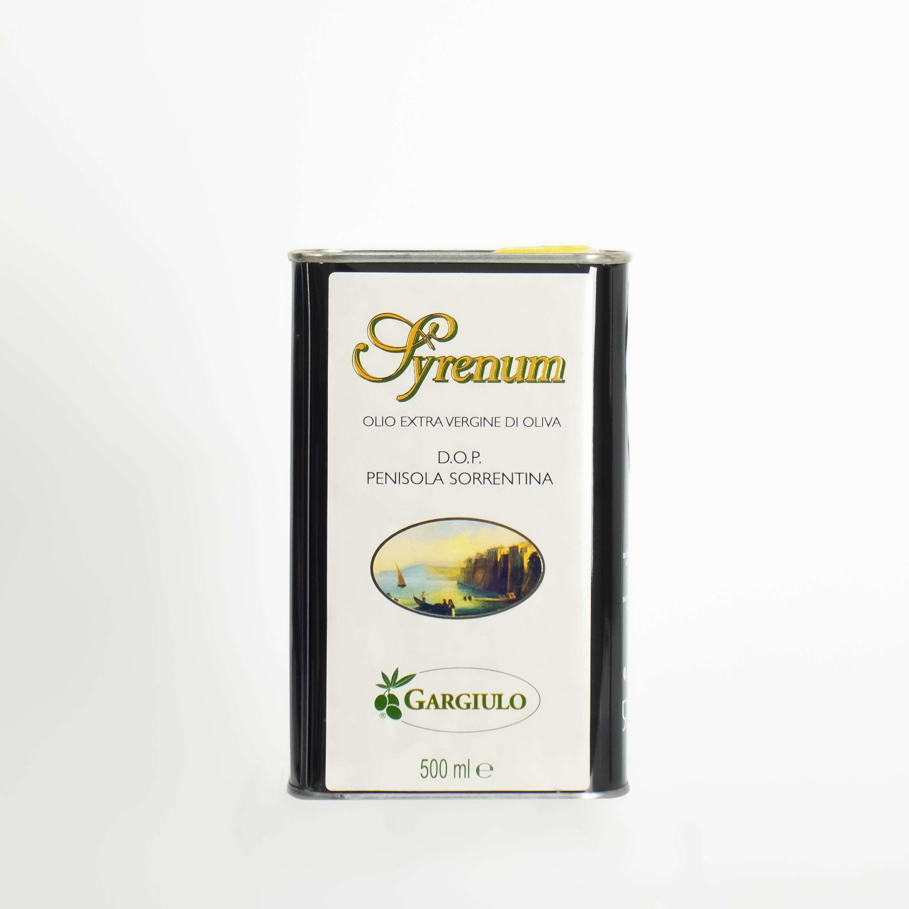 Gargiulo Sorrento Lemon Olive Oil – Giadzy