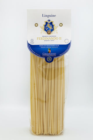 linguine, pasta, REGIONAL-PASTA, PASTA-&-RICE,  Gragnano