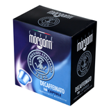 Italian Decaffeinated Nespresso coffee from Italy
