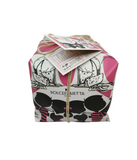 Dolce Fraietta, white chocolate, SWEET  CHRISTMAS, CHOCOLATE-CHRISTMAS, CHOCOLATE, black cherry, black cherries, ARTISANAL-PANETTONE-CHRISTMAS,  ARTISANAL-PANETTONE, cherry