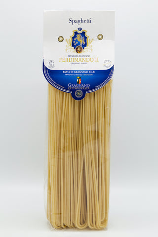 Spaghetti, pasta, REGIONAL-PASTA, PASTA-&-RICE, Gragnano
