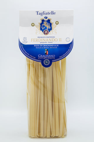 Spaghetti, Tagliatelle, pasta, REGIONAL-PASTA, PASTA-&-RICE, Gragnano
