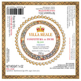 Villa Reale Fig Jam 7.4 oz