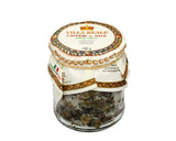 Villa Reale Salted Capers 4.9 oz